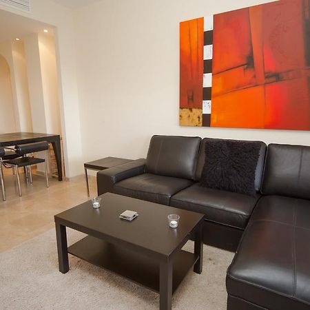 Apartament Coto Real Khios 102 Manilva Zewnętrze zdjęcie